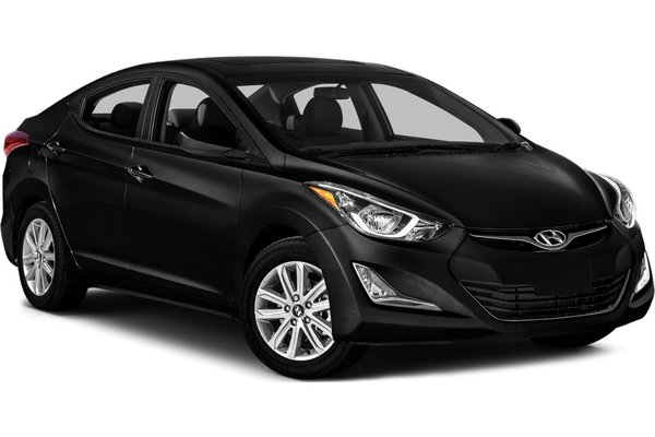 2016 Hyundai ELANTRA SE | Keyless Entry | USB | Power Windows