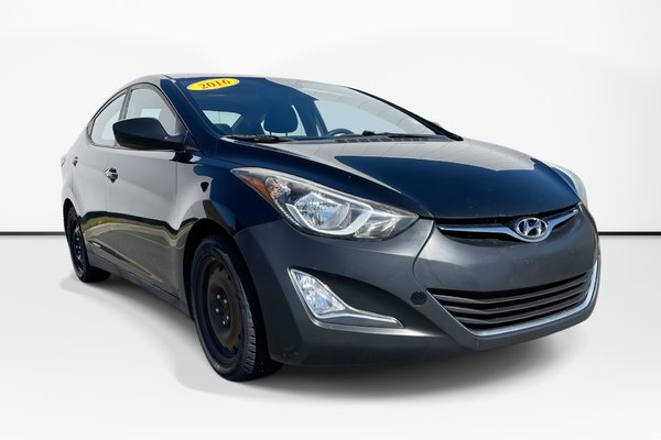 2016 Hyundai ELANTRA SE | Keyless Entry | USB | Power Windows