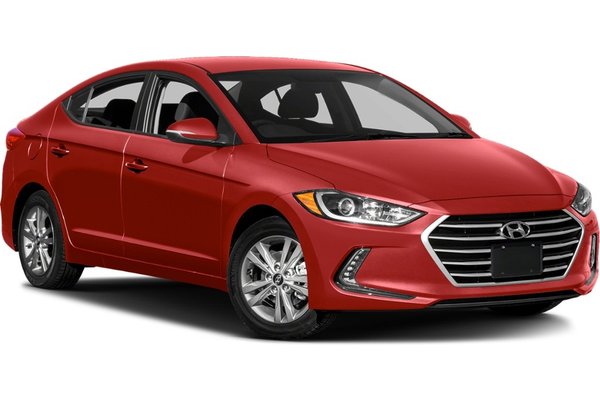2018 Hyundai ELANTRA GL | USB | BLUETOOTH | HTD SEATS | KEYLESS ENTRY