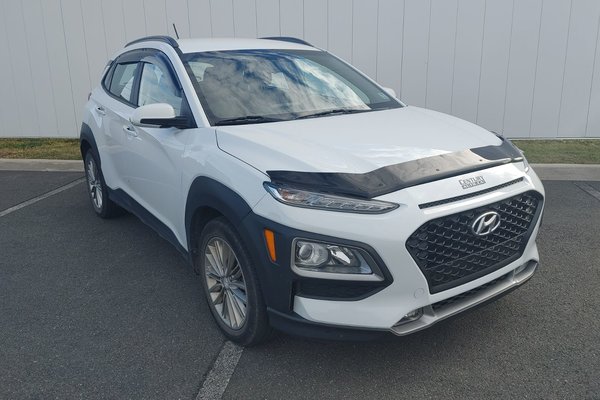 2019 Hyundai Kona Preferred | Cam | USB | Bluetooth | Keyless