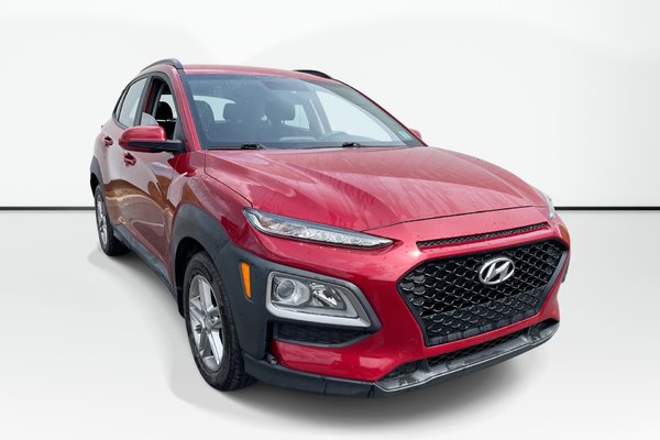 2020 Hyundai KONA ESSENTIAL | Backup Cam | USB | Keyless
