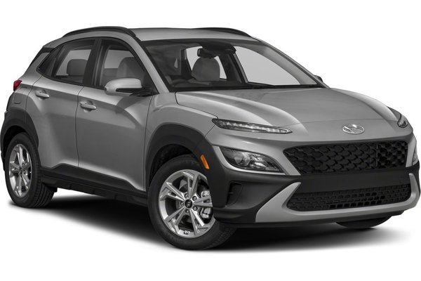 2023 Hyundai Kona PREFERRED | Cam | USB | Keyless | Warranty to 2028