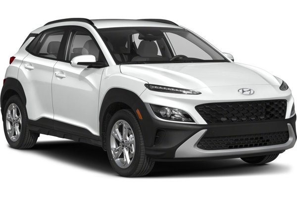2023 Hyundai Kona PREFERRED | Cam | USB | Cruise | Warranty to 2027