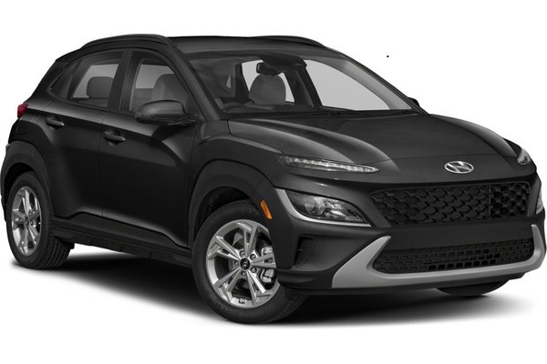 2024 Hyundai Kona PREFERRED | Cam | USB | Keyless | Warranty to 2029
