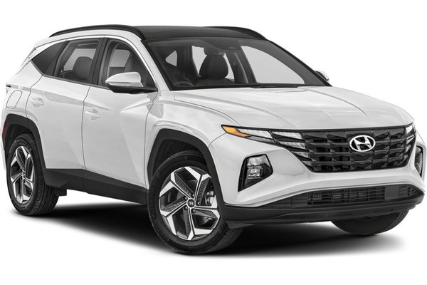 2023 Hyundai Tucson Hybrid LUXURY | Leather | Roof | Cam | Warranty to 2028