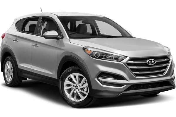 2016 Hyundai TUCSON PREMIUM | Htd Seat | USB | Keyless