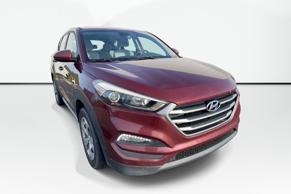 2017 Hyundai TUCSON se | bluetooth | usb | htd front seat