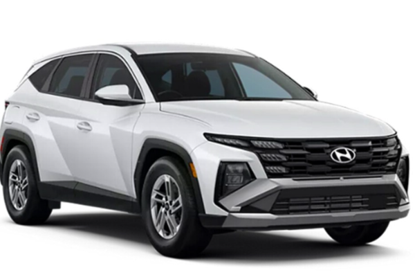 2025 Hyundai TUCSON HtdSeats| USB| Bluetooth