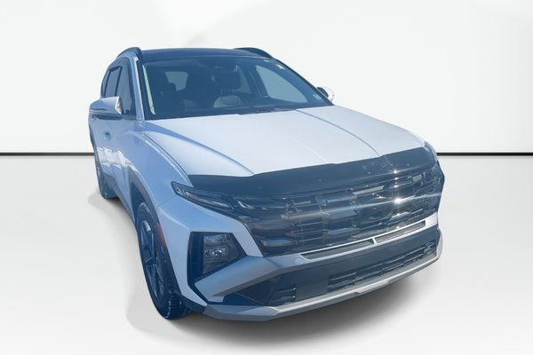 2025 Hyundai TUCSON HtdSeats|USB|Bluetooth