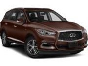 2020 Infiniti QX60 PROACTIVE | LEATHER | HTD SEATS | REMOTE START |
