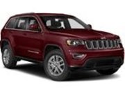 2018 Jeep GRAND CHEROKEE LAREDO | USB | CAM | NAV