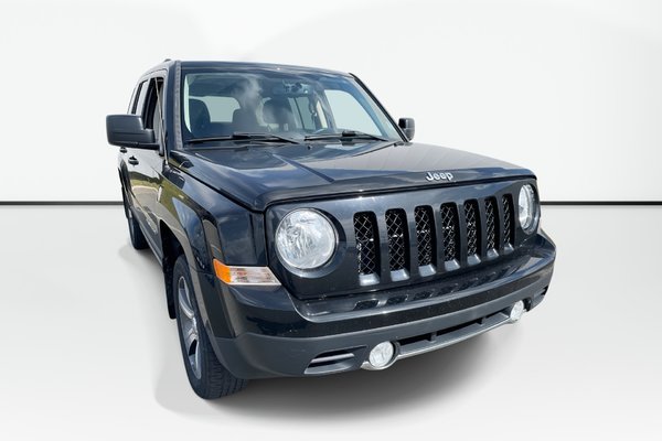 2016 Jeep PATRIOT keyless entry | bluetooth | heated mirrors |
