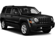 2016 Jeep PATRIOT REMOTE | KEYLESS ENTRY | HEATED EXTERIOR MIRRORS |