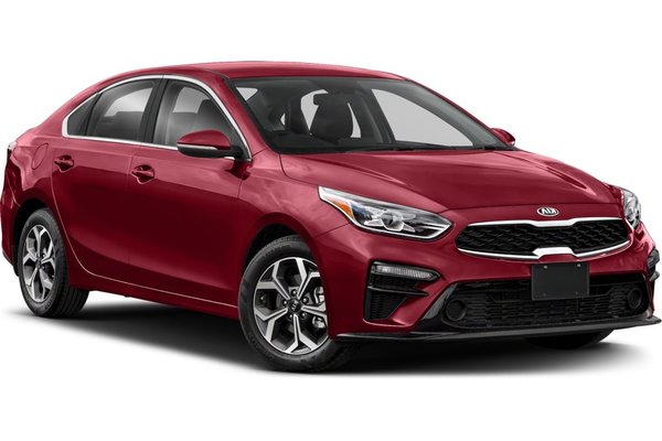 2019 Kia FORTE EX | HTD SEATS | USB | BACKUP CAM | PWR WINDOWS