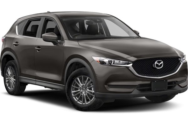 2017 Mazda CX-5 BASE | Cam | USB | Bluetooth | TPMS