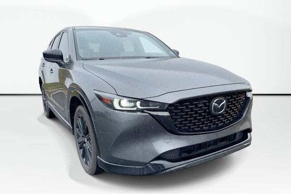 2023 Mazda CX-5 GX