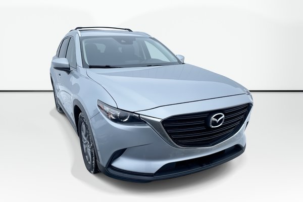 2018 Mazda CX-9 GS |  Cam| Usb | Keyless