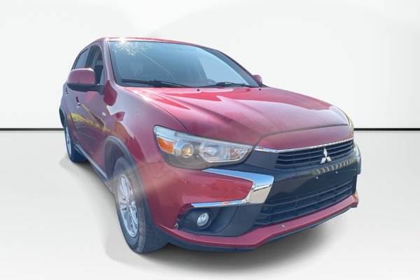 2016 Mitsubishi RVR SE | Keyless | Heated Seats | Back up Cam