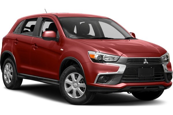 2016 Mitsubishi RVR SE | Keyless | Heated Seats | Back up Cam