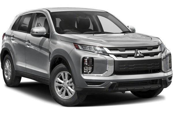 2025 Mitsubishi RVR SEL | Cam | USB | HtdSeats | Warranty to 2035