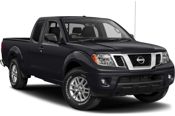 2014 Nissan Frontier SV | AM/FM | Cruise | Bluetooth | A/C