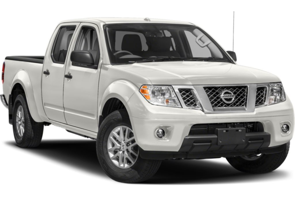 2018 Nissan Frontier SV | Cam | USB | HtdSeats | Bluetooth | Keyless