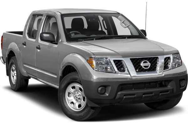 2019 Nissan Frontier PRO-4X | Leather | Cam | HtdSeats | USB | Cruise