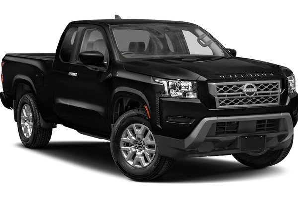 2022 Nissan FRONTIER SV | Backup Cam | USB | Keyless