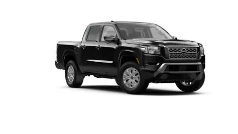 2023 Nissan Frontier PRO-4X|nav|htd seats|cruise control