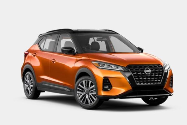2019 Nissan KICKS PLAY SV | BLUE TOOTH | BACKUP CAMERA |