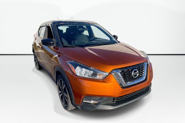 2019 Nissan KICKS PLAY SV | BLUE TOOTH | BACKUP CAMERA |