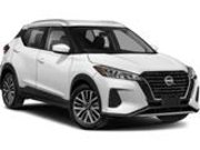 2025 Nissan Kicks Play SV | NAV | CAM | USB | Warranty to 2030