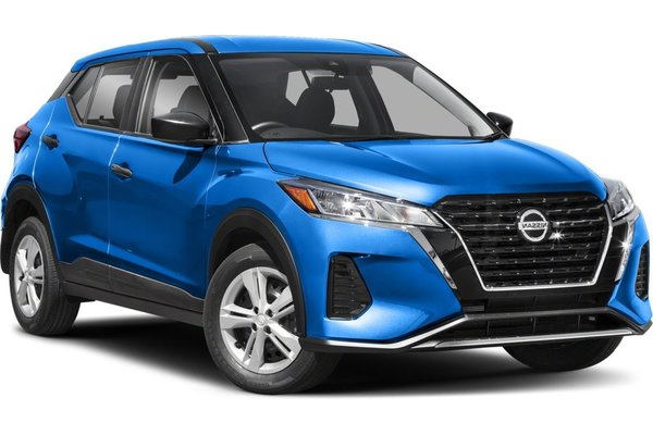 2021 Nissan Kicks SV | Cam | USB | HtdMirrors | RemoteStart