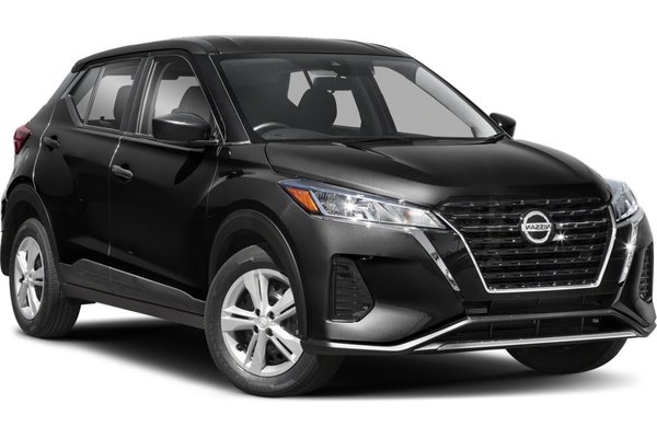 2021 Nissan KICKS BASE | Backup Cam | USB | Pwr window