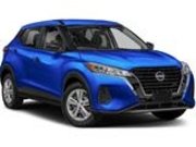 2024 Nissan KICKS S | nAV |  KEYLESS | WARRANTY