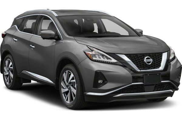 2019 Nissan Murano SL | Leather | HtdSeats | Cam | MoonRoof | Keyless