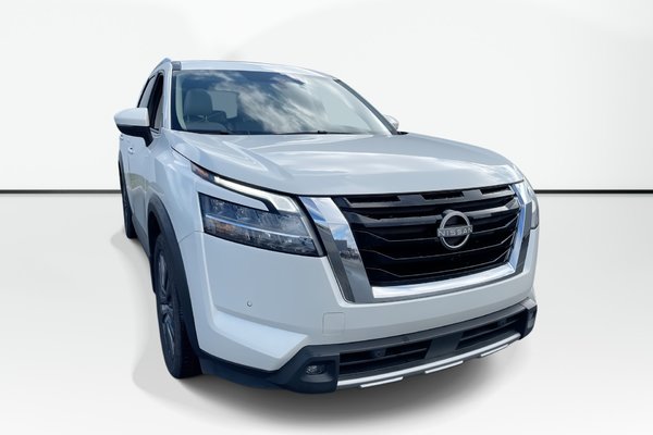2023 Nissan PATHFINDER SL |  HTD FRONT SEATS | REMOTE START |
