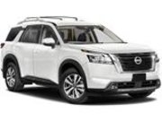 2023 Nissan PATHFINDER SL |  HTD FRONT SEATS | REMOTE START |