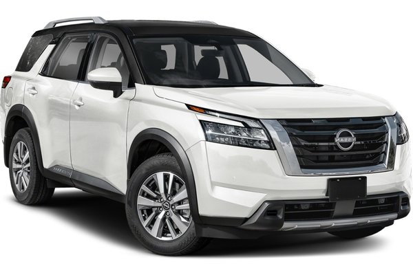 2024 Nissan PATHFINDER SL | leather | Cam | Nav | Warranty 2029