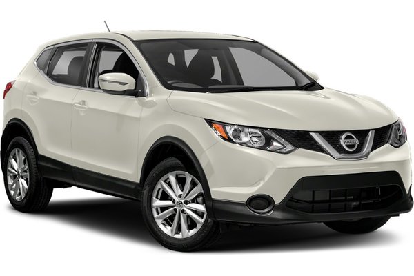 2019 Nissan QASHQAI S | cam | usb | bluetooth | htd seats