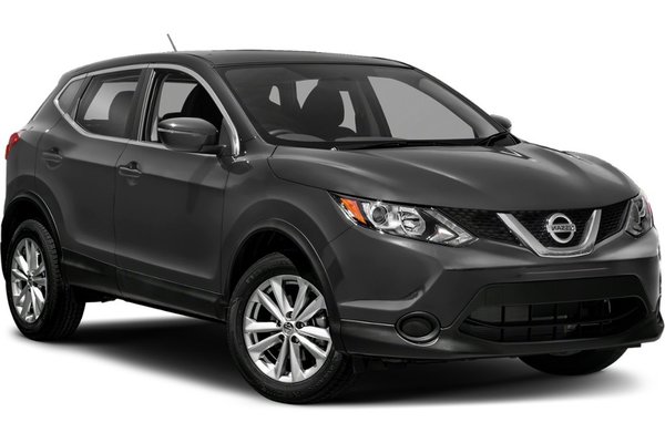 2019 Nissan QASHQAI SL | usb | htd front seat | nav | cam