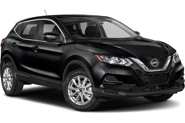 2020 Nissan QASHQAI S | Backup Cam | USB | Keyless | Warranty to 2026
