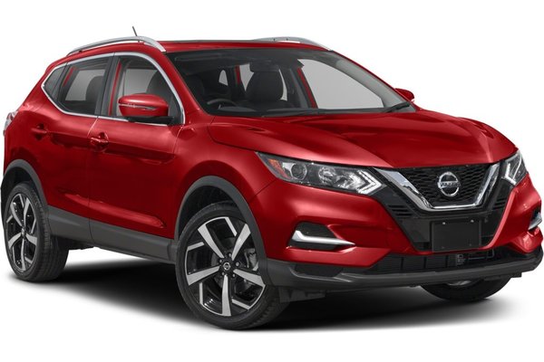 2021 Nissan Qashqai S | Cam | USB | Bluetooth | Warranty to 2026