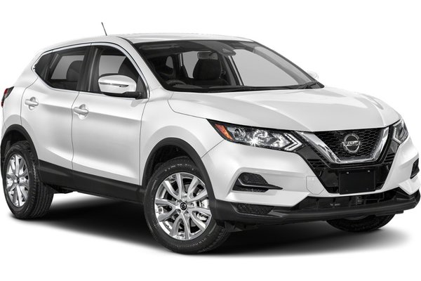 2021 Nissan QASHQAI S | Camera | USB | Heated Seats | Keyless