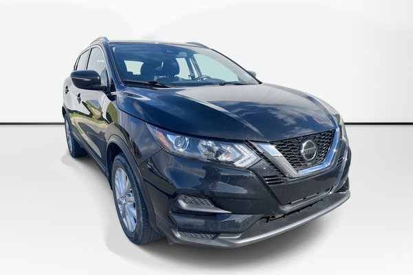 2022 Nissan Qashqai SV | KEYLESS | USB | CAM | WARRANTY TO 2027