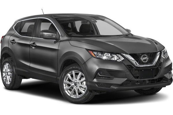 2023 Nissan Qashqai S| Cam| Keyless| Cruise