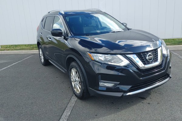 2019 Nissan Rogue S | Cam | USB | Bluetooth | Keyless | Cruise