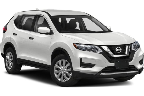 2020 Nissan Rogue SV | Cam | HtdSeats | USB | Keyless | Cruise
