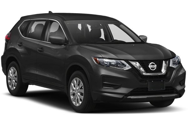 2020 Nissan ROGUE S | Backup Cam | USB | Keyless