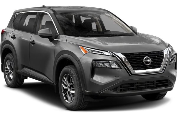 2021 Nissan Rogue S | Cam | USB | Bluetooth | Keyless | Cruise